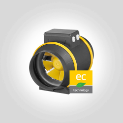 Ruck Ventilator Etamaster Lüfter Rohrventilator