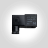 Spule zu Ventil 110V inkl. Stecker zu pneumatischem Schieber