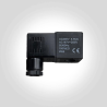 Spule zu Ventil 220V inkl. Stecker zu pneumatischem Schieber