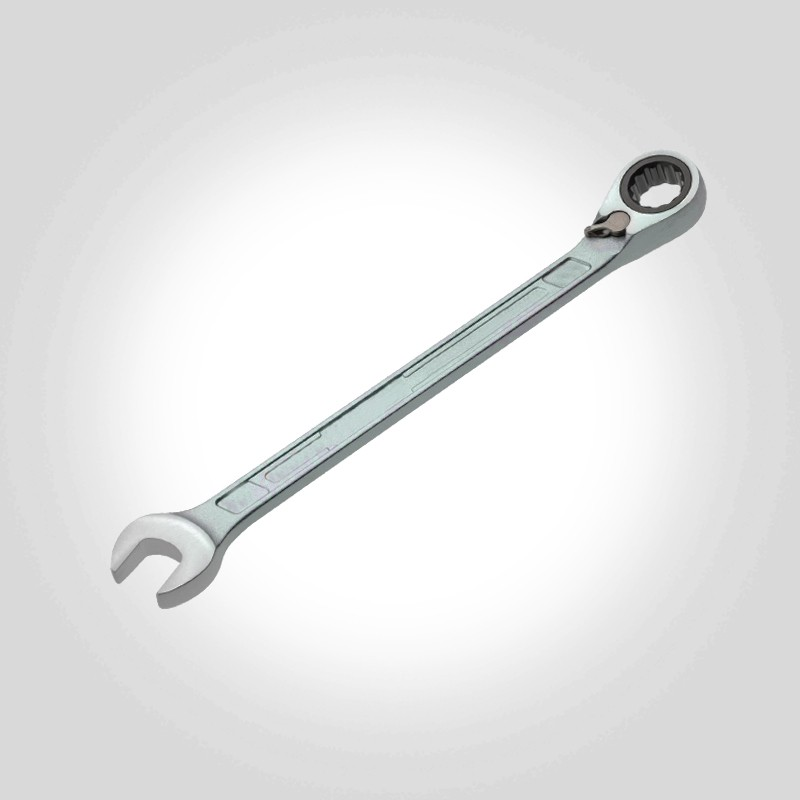 Ringrätschenschlüssel