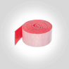 Bandage PE Selbstklebend Spirisol 100mm rot isolierung