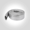 Isolierschlauch Isolation 25mm zur Isolierung von Lüftungsrohren