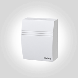 LTR 40  Lufttemperatur-Raumfühler für Helios Regelgeräte