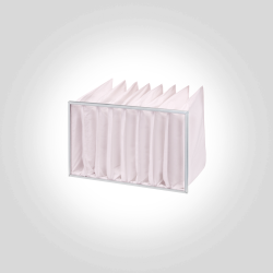 Ersatzfilter Filterkassette