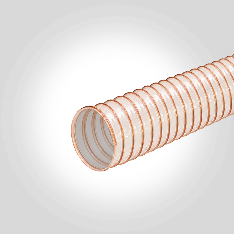 Der AS Antistatischer Polyurethanschlauch PU-Schlauch mit 0,6 mm Standard